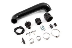 Dump Valve for the 1.2 and 1.4 TSI Engine