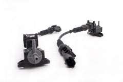 Recirculating Valve for the Alfa Romeo Giulia Quadrifoglio