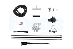 Blow Off Valve for Renault Megane RS 280 & 300 Mk4