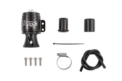 Kia/Hyundai Dump Valve