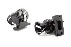 Kia Stinger GT Valves