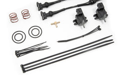 Recirculation Valve for Audi RS4 B9 & RS5 F5