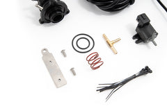 Toyota Yaris GR and Corolla GR Recirculating Valve