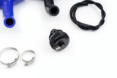 Dump Valve for the Can-Am Maverick X3 Turbo RR