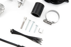 Blow Off Valve and Kit for Fiat 500/595/695 Abarth T-Jet