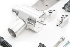 Recirculation Valve and Kit for Fiat 500 Abarth T-Jet