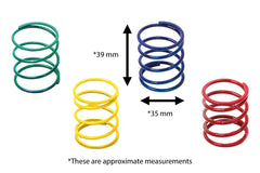 Valve Spring Tuning Kit