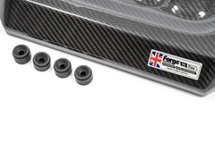 VW, Audi, Cupra, Skoda EA888 Gen 4 Carbon Fibre Engine Cover