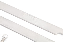Subframe Braces for Fiat Grande Punto and Alfa Romeo Mito