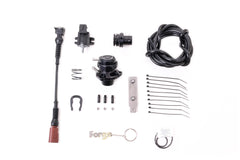 Recirculating Valve and Kit for Audi, VW, SEAT, and Skoda