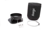 Mercedes A/CL/GLA45 AMG Intake Filter and Adaptor.