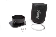 Mercedes A/CL/GLA45 AMG Intake Filter and Adaptor.