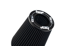 Carbon Fibre Induction Kit for Audi RS3 8Y/8V, RSQ3 (F3), TTRS (8S), & Cupra Formentor