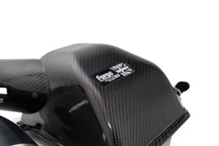 Carbon Fibre Induction Kit for BMW Mini F66