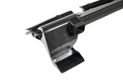 Toyota Corolla GR Inlet Duct
