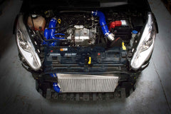 Ford Fiesta 1.0T Ecoboost De-Resonator Hose