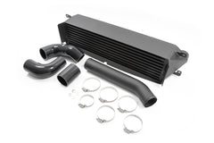 Hyundai Kona N Performance Intercooler Upgrade
