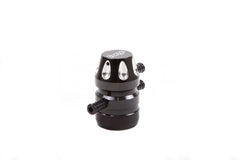 Intake Pressure Compensation Valve