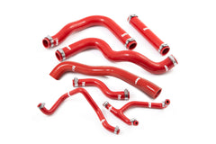 Hyundai i30 N/Veloster N Coolant Hose Kit