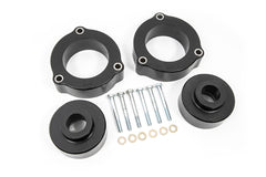 VW Mk5/Mk6 & Audi Lift Kit