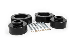 VW Mk5/Mk6 & Audi Lift Kit