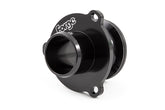 VAG 2.0 TSI 177hp Turbo Muffler Delete