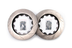 Rear Replacement 356 x 28 Discs