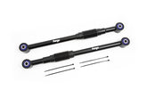 Mini F56/F66 Adjustable Rear Tie Bars
