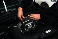 Hyundai i30 1.4 GDI (2017-2020) Remap
