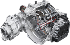 TCU Gearbox Software For VW, Audi, Seat, Skoda, & Cupra DSG (Automatic)