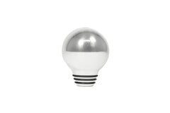 Golf Ball Style Gear Knob For Mk1 and Mk2 VW Golf