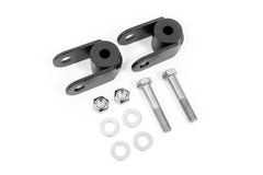 Rear Lower Strut Extenders