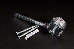 Supercharger Pulley Removal Tool for Audi 3.0T
