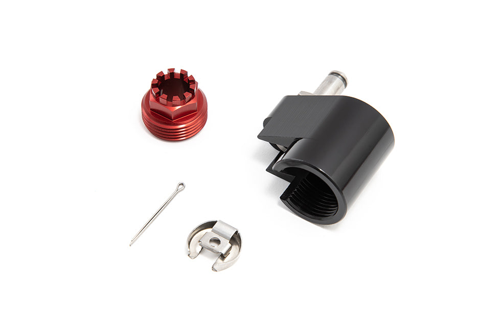 Short Shifter for Toyota Yaris GR and Corolla GR