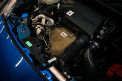 Turbo Blanket for Suzuki Swift Hybrid ZC33S (K14D)