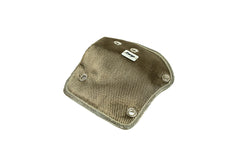 Turbo Blanket for Citroën/Peugeot/Vauxhall PSA 1.2 PureTech Engine