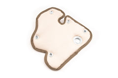 Turbo Blanket for Fiat 500, 595 and 695 (Not IHI Turbos)