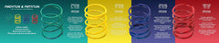 Valve Small Spring Tuning Kit