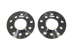 16mm Big Bore Audi, VW, SEAT, and Skoda Alloy Wheel Spacers