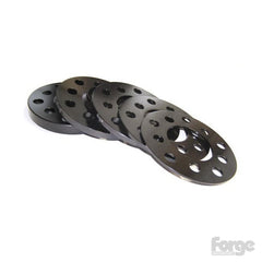 8mm Audi, VW, SEAT, and Skoda Alloy Wheel Spacers