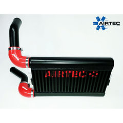 AIRTEC Motorsport Stage 1 Intercooler Upgrade for Fiesta Mk7 1.0 EcoBoost