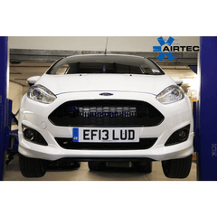 AIRTEC Motorsport Stage 1 Intercooler Upgrade for Fiesta Mk7 1.0 EcoBoost