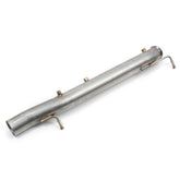 Ford Fiesta (Mk8) ST GPF/PPF Delete Performance Exhaust