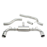 Ford Focus ST (Mk4) GPF-Back Performance Exhaust