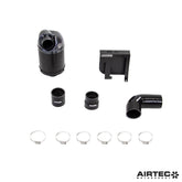AIRTEC Motorsport Gen2 CAIS (Cold Air Induction System) for Focus ST Mk2