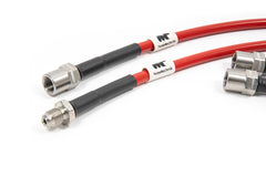 Citroen DS3 1.6 Brake Lines