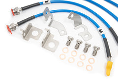 Hyundai Kona N Brake Lines