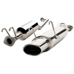 Honda Civic Type R (EP3) Cat Back Performance Exhaust