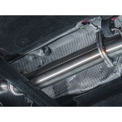 Hyundai i20 N Performance GPF Delete Exhaust