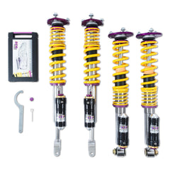 KW V4 Low Speed Adjustment for AUDI RS6; (F2)